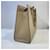 Borsa Tote Prada Saffiano Soft Beige - vista 4