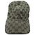 Cappellino da baseball Gucci GG Canvas Marrone