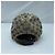 Cappellino da baseball Gucci GG Canvas Marrone - vista 3