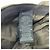 Cappellino da baseball Gucci GG Canvas Marrone - vista 7
