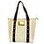 Borsa Tote Louis Vuitton Antigua Cabas MM Crudo