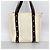 Borsa Tote Louis Vuitton Antigua Cabas MM Crudo - vista 10
