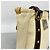 Borsa Tote Louis Vuitton Antigua Cabas MM Crudo - vista 7