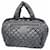 Borsa Chanel Coco Cocoon Nylon Nero