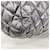 Borsa Chanel Coco Cocoon Nylon Nero - vista 7