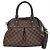 Borsa Louis Vuitton Damier Trevi PM Marrone Damier ebene