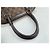 Borsa Louis Vuitton Damier Trevi PM Marrone Damier ebene - vista 10