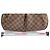 Borsa Louis Vuitton Damier Trevi PM Marrone Damier ebene - vista 4