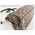 Borsa Louis Vuitton Damier Trevi PM Marrone Damier ebene - vista 8