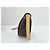 Borsa a Spalla Louis Vuitton Monogram Tambourin Marrone - vista 5