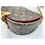 Borsa a Spalla Louis Vuitton Monogram Tambourin Marrone - vista 8