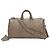 Louis Vuitton Keepall Bandoulière 35 Boston Bag Beige