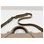 Louis Vuitton Keepall Bandoulière 35 Boston Bag Beige - vista 11