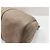 Louis Vuitton Keepall Bandoulière 35 Boston Bag Beige - vista 9