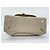 Borsa a mano in pelle Loewe Gate Beige - vista 6