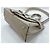 Borsa a mano in pelle Loewe Gate Beige - vista 7