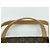 Borsa Louis Vuitton Monogram Beverly GM Marrone - vista 10