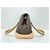 Borsa Louis Vuitton Monogram Beverly GM Marrone - vista 5