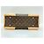 Borsa Louis Vuitton Monogram Beverly GM Marrone - vista 7
