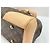 Borsa Louis Vuitton Monogram Beverly GM Marrone - vista 9