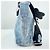 Borsa a Spalla Coach Finn Blu - vista 3