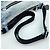 Borsa a Spalla Coach Finn Blu - vista 8
