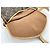 Borsa a Spalla Louis Vuitton Monogram Saumur 30 Marrone - vista 10