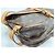 Borsa a Spalla Louis Vuitton Monogram Saumur 30 Marrone - vista 7