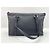 Borsa Tote in Nylon Nero Gucci - vista 13