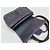 Chanel Purple Leather Matelassé Shoulder Bag - view 10