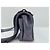 Chanel Purple Leather Matelassé Shoulder Bag - view 4