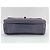 Chanel Purple Leather Matelassé Shoulder Bag - view 6