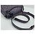 Chanel Purple Leather Matelassé Shoulder Bag - view 9