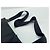 Borsa a tracolla in nylon nero Prada - vista 9