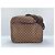 Borsa a tracolla Louis Vuitton Damier Dorsoduro Marrone Damier ebene - vista 13