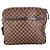 Borsa a tracolla Louis Vuitton Damier Dorsoduro Marrone Damier ebene - vista 2