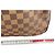 Borsa a tracolla Louis Vuitton Damier Dorsoduro Marrone Damier ebene - vista 3