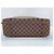 Borsa a tracolla Louis Vuitton Damier Dorsoduro Marrone Damier ebene - vista 6
