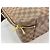 Borsa a tracolla Louis Vuitton Damier Dorsoduro Marrone Damier ebene - vista 8