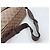 Borsa a tracolla Louis Vuitton Damier Dorsoduro Marrone Damier ebene - vista 9
