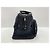 Borsa Gucci Canvas Crest blu navy - vista 6