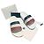 Ciabatte Moncler Logo Bianco Rosso Blu