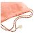 Borsa Chanel Pink Small Quilted Caviar 22 Rosa - vista 14