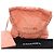 Borsa Chanel Pink Small Quilted Caviar 22 Rosa - vista 15