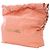 Borsa Chanel Pink Small Quilted Caviar 22 Rosa - vista 3