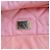 Borsa Chanel Pink Small Quilted Caviar 22 Rosa - vista 7