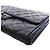 Chanel Black CC Quilted Lambskin Flap Clutch with Chain - view 11