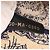 Dioriviera Book Tote aus bestickter Canvas Dior Blue Medium Blau Marineblau - Ansicht 10