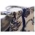 Dioriviera Book Tote aus bestickter Canvas Dior Blue Medium Blau Marineblau - Ansicht 12