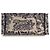 Dioriviera Book Tote aus bestickter Canvas Dior Blue Medium Blau Marineblau - Ansicht 5